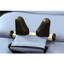 «ОРМЕД-Тракцион» - тракционный стол (кровать) для сухого вытяжения позвоночника